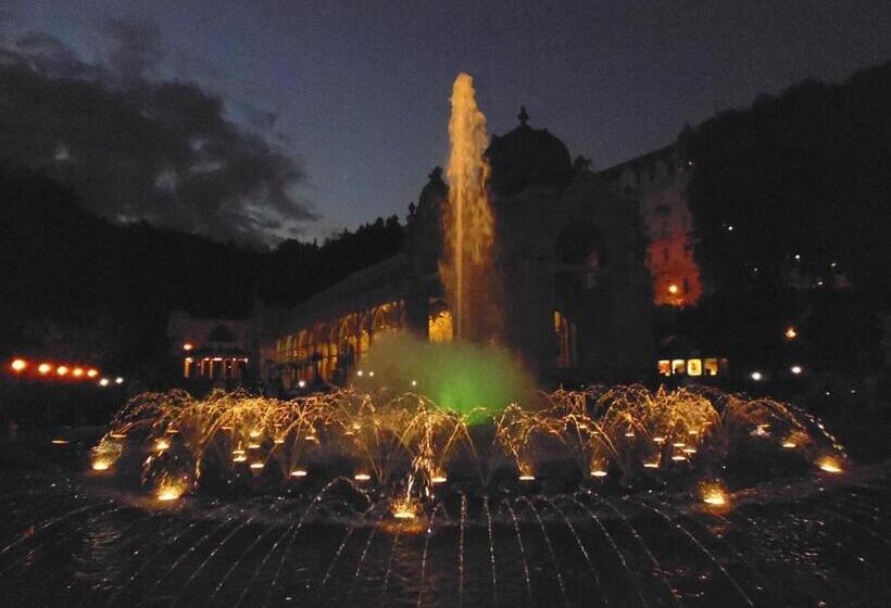 Pension Kamenný Dvůr