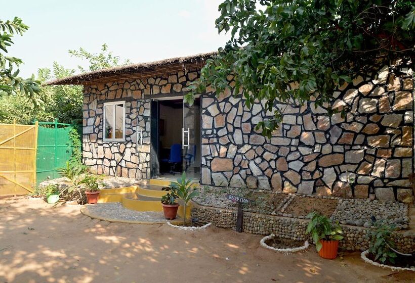 منتجع Bagh Dera Camp