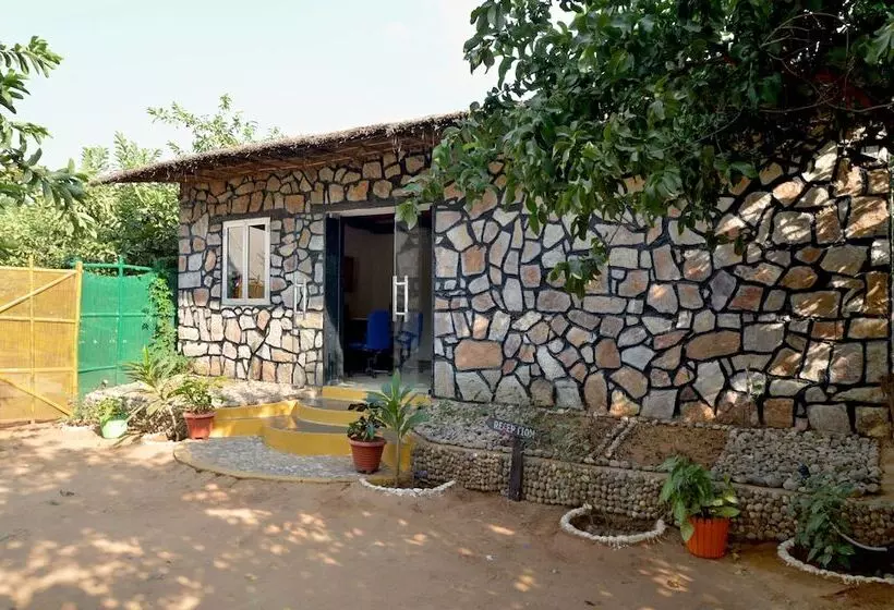 Lomakeskus Bagh Dera Camp