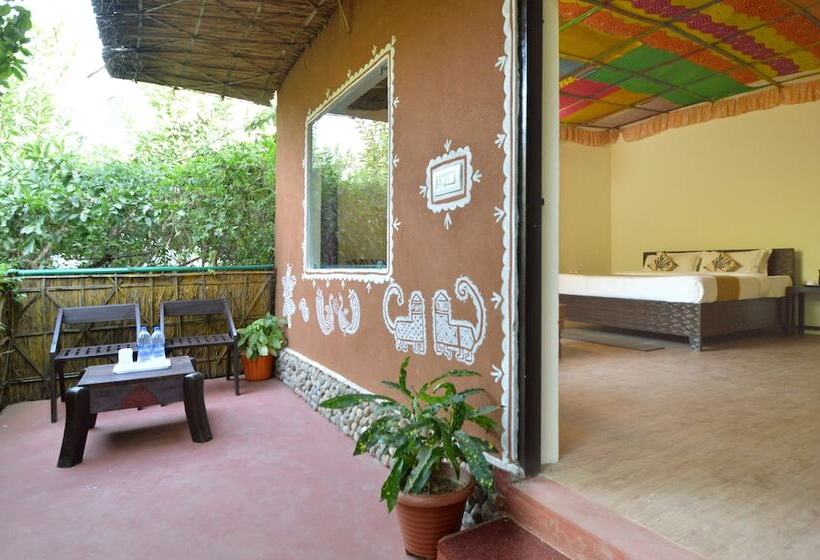 منتجع Bagh Dera Camp