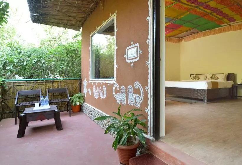 Lomakeskus Bagh Dera Camp