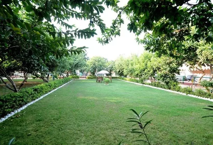 Lomakeskus Bagh Dera Camp