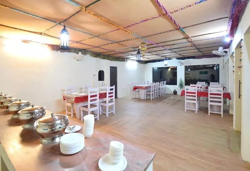 Lomakeskus Bagh Dera Camp