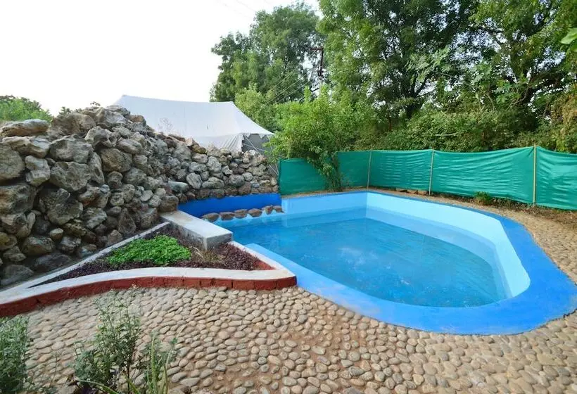 Lomakeskus Bagh Dera Camp