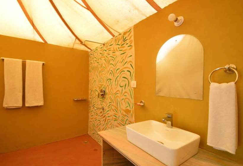 منتجع Bagh Dera Camp