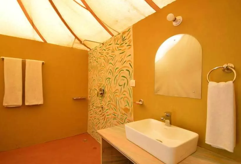 Lomakeskus Bagh Dera Camp