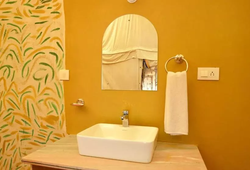 Lomakeskus Bagh Dera Camp