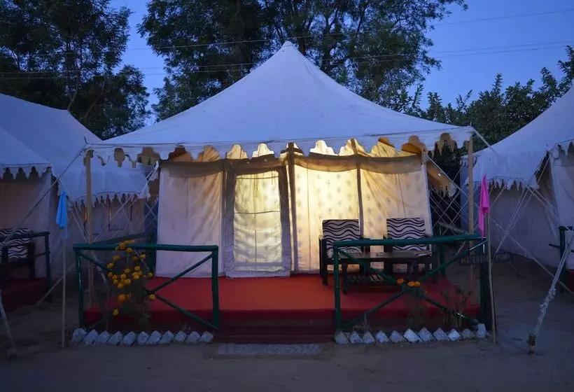 Lomakeskus Bagh Dera Camp