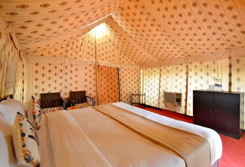 منتجع Bagh Dera Camp