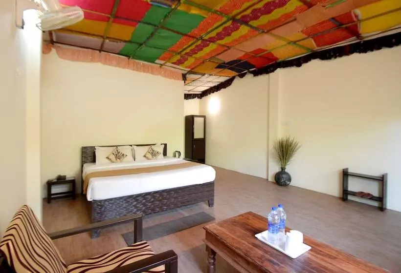 Lomakeskus Bagh Dera Camp