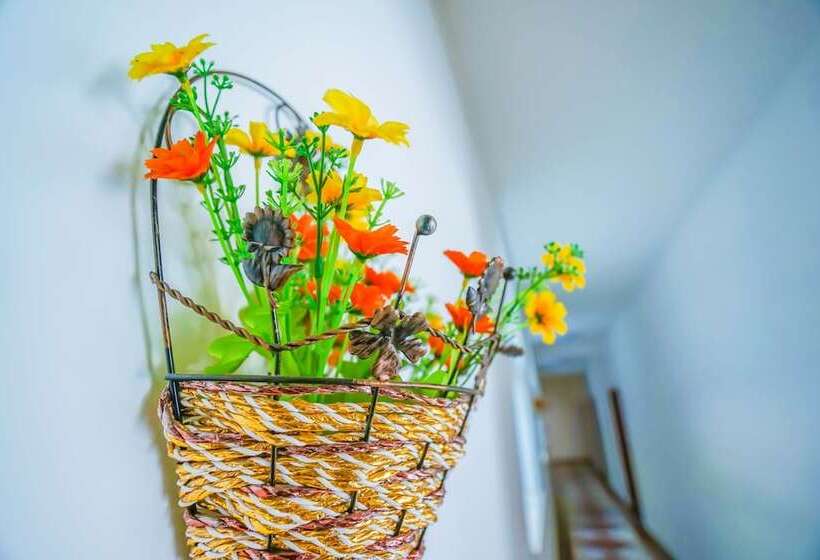 Yijie Holiday Hotel Yesanpo Lishanzhuang