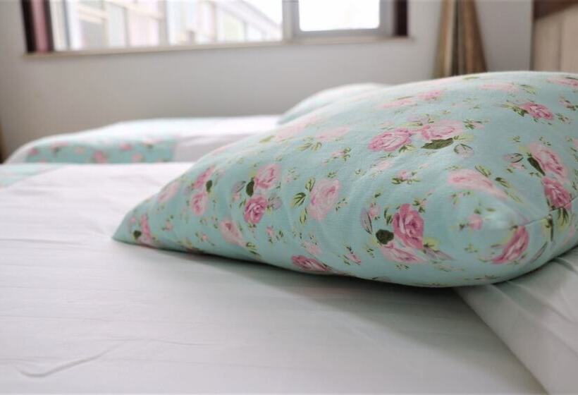 Yijie Holiday Hotel Yesanpo Lishanzhuang