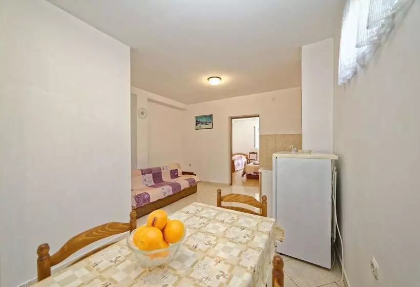 Apartment Bionda