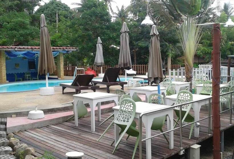 호텔 Bamboo Hideaway Samui Resort