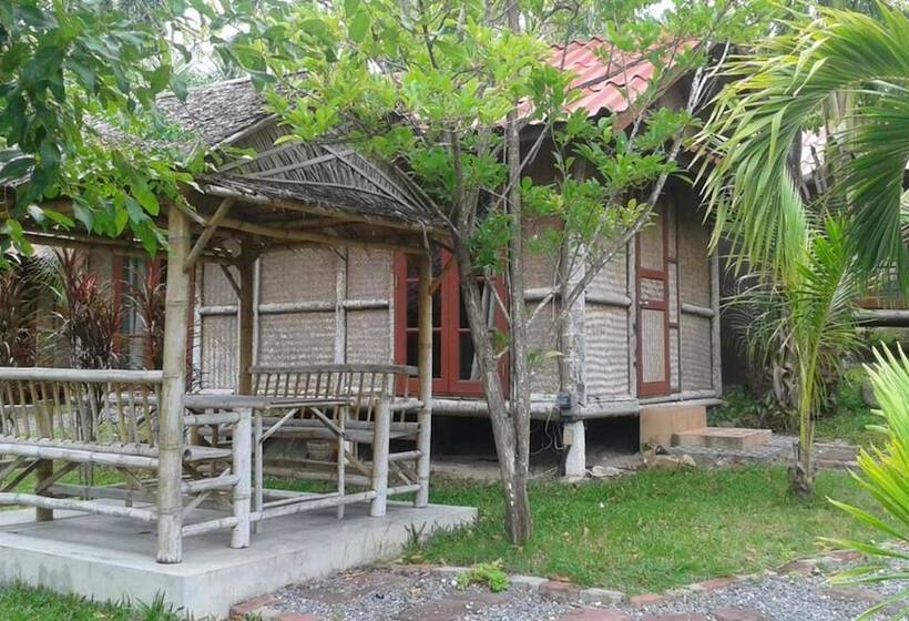 호텔 Bamboo Hideaway Samui Resort