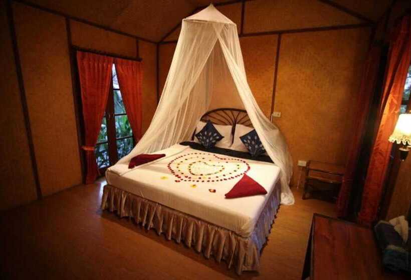 호텔 Bamboo Hideaway Samui Resort