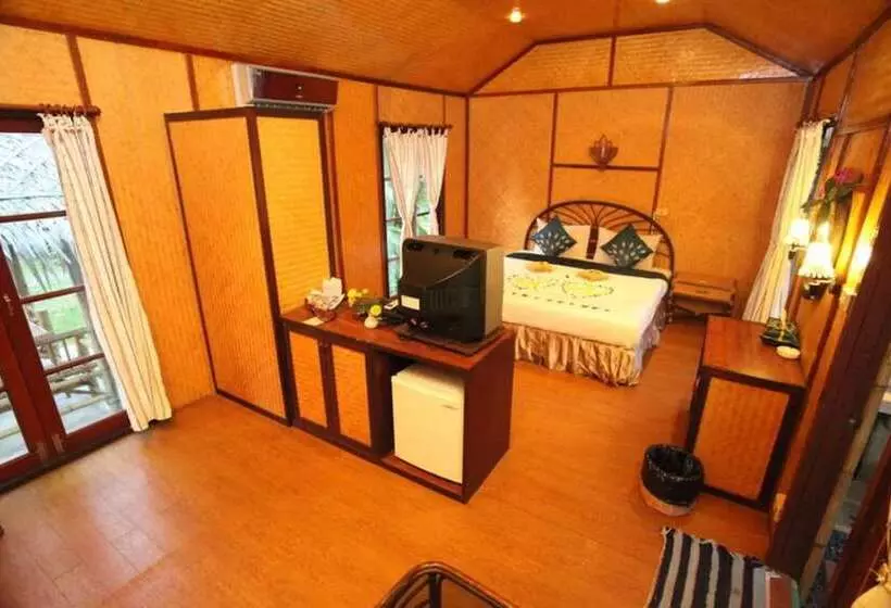 هتل Bamboo Hideaway Samui Resort