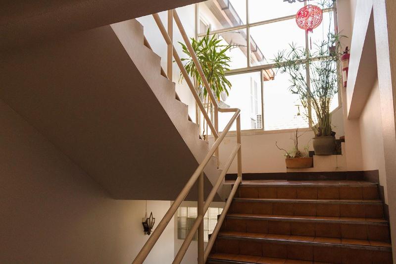 هتل Shan Boutique