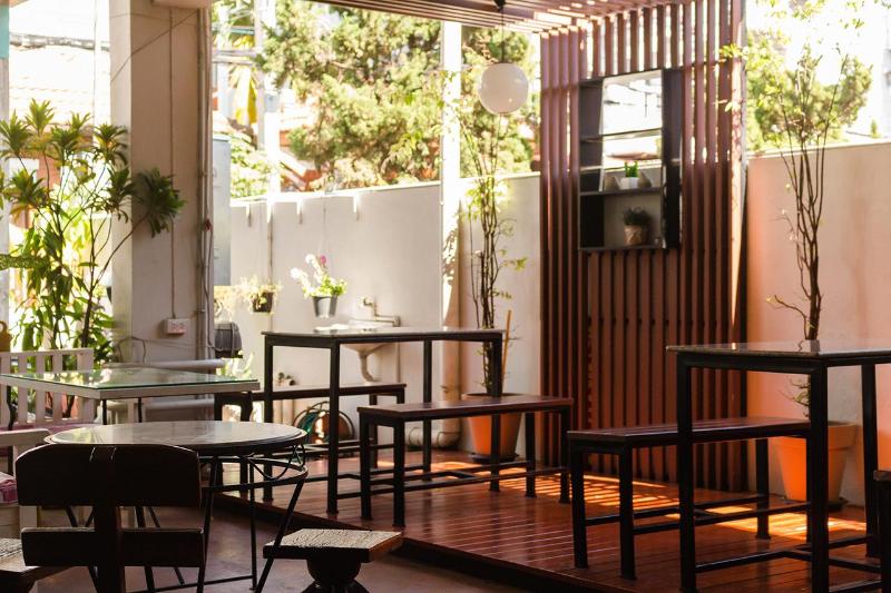 هتل Shan Boutique