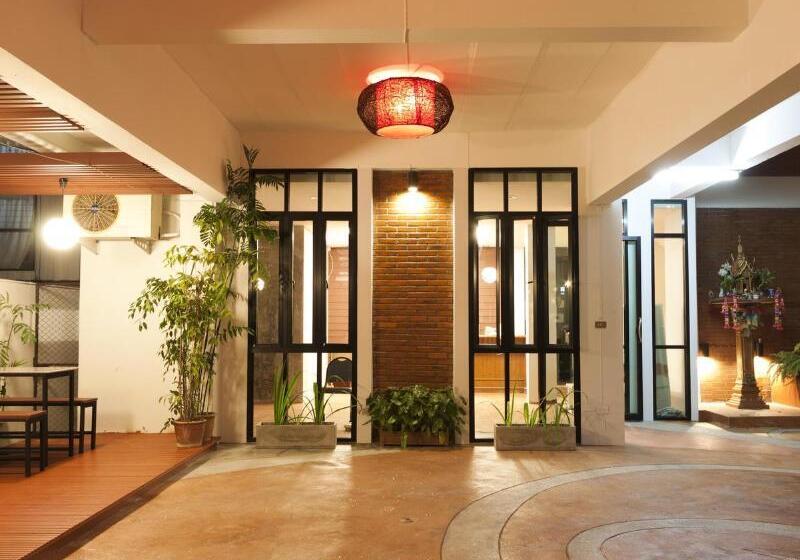 هتل Shan Boutique