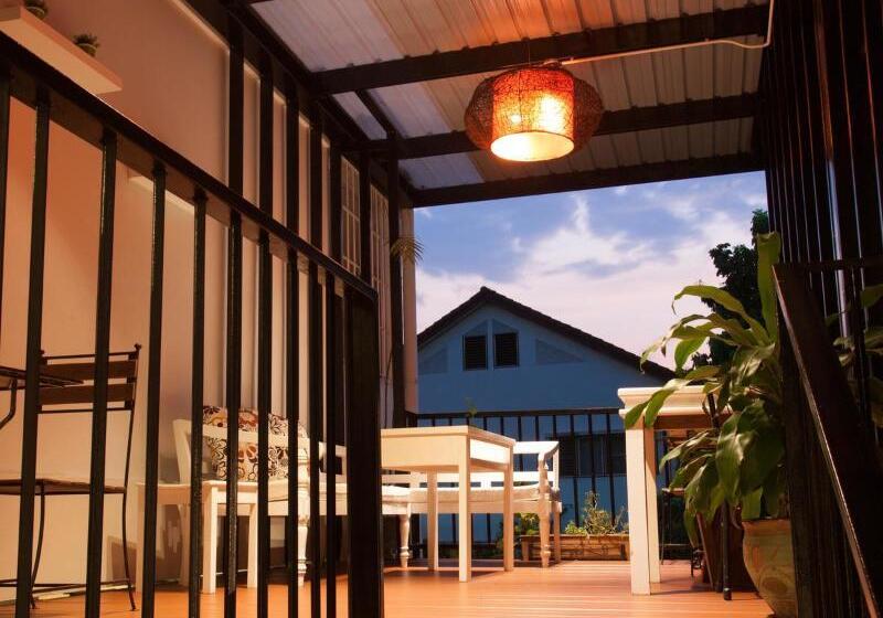 هتل Shan Boutique