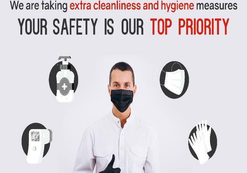 هتل Shan Boutique