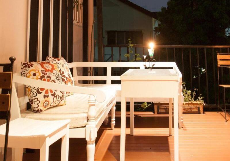 هتل Shan Boutique