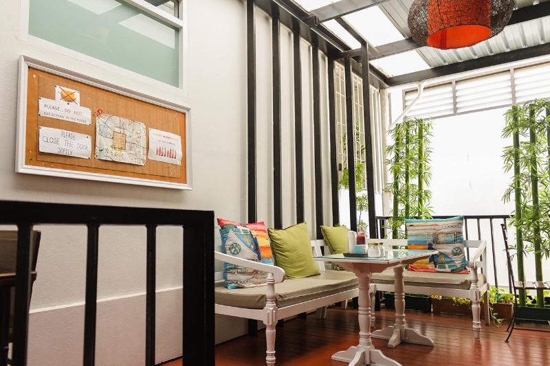 هتل Shan Boutique