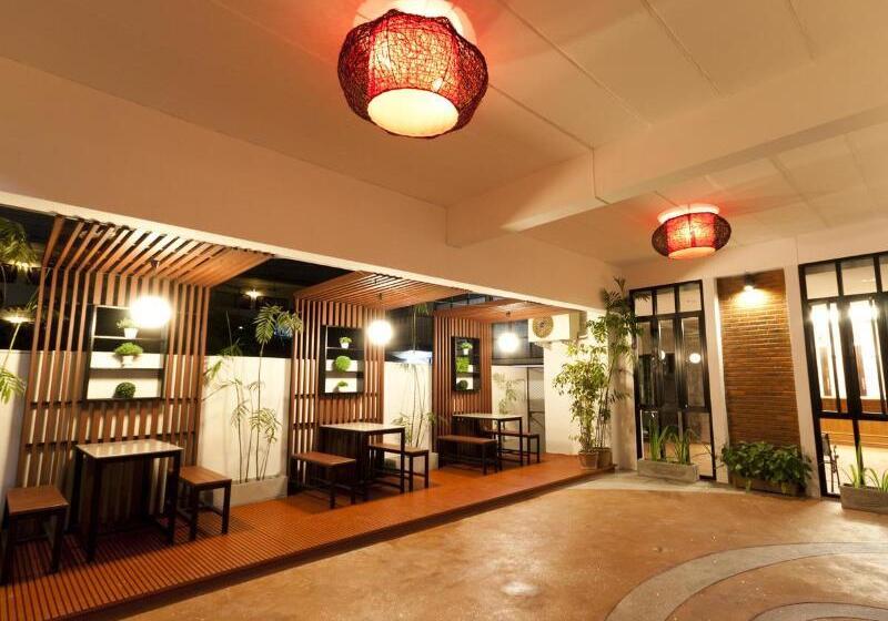 هتل Shan Boutique