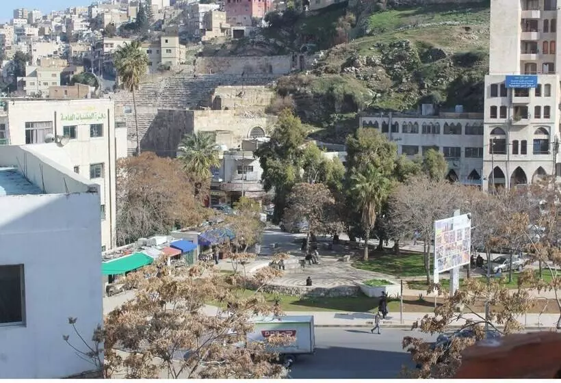 Jawal Hostel