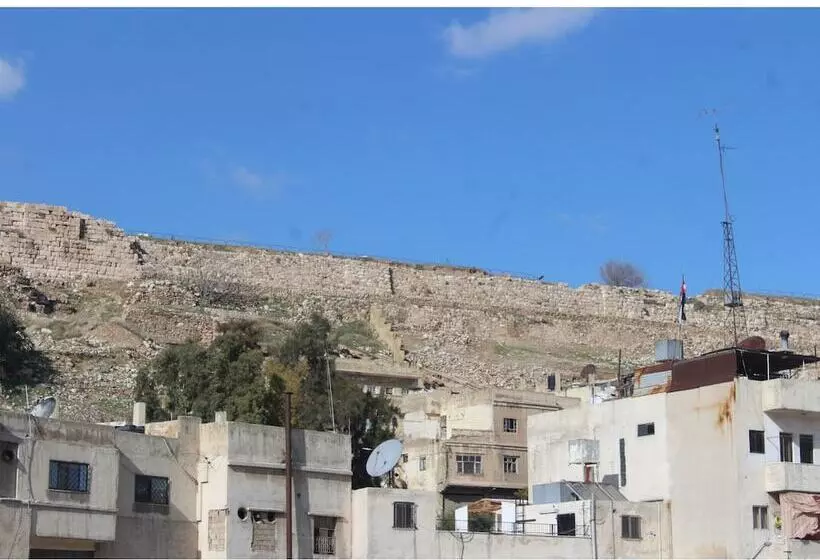 Jawal Hostel