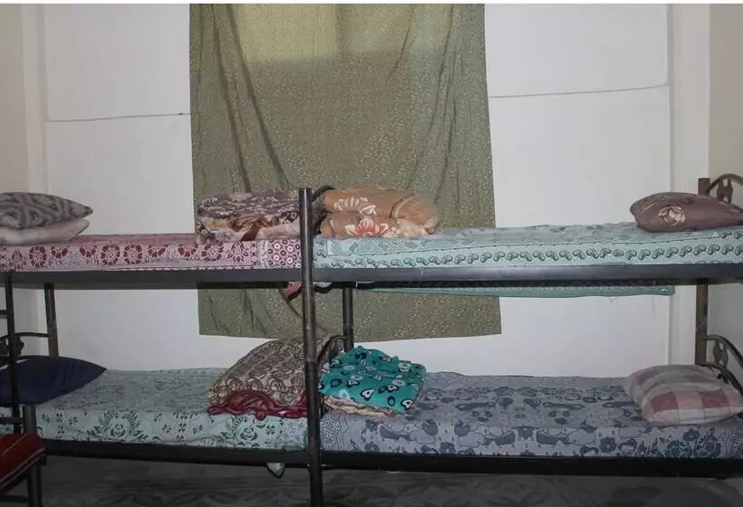 Jawal Hostel