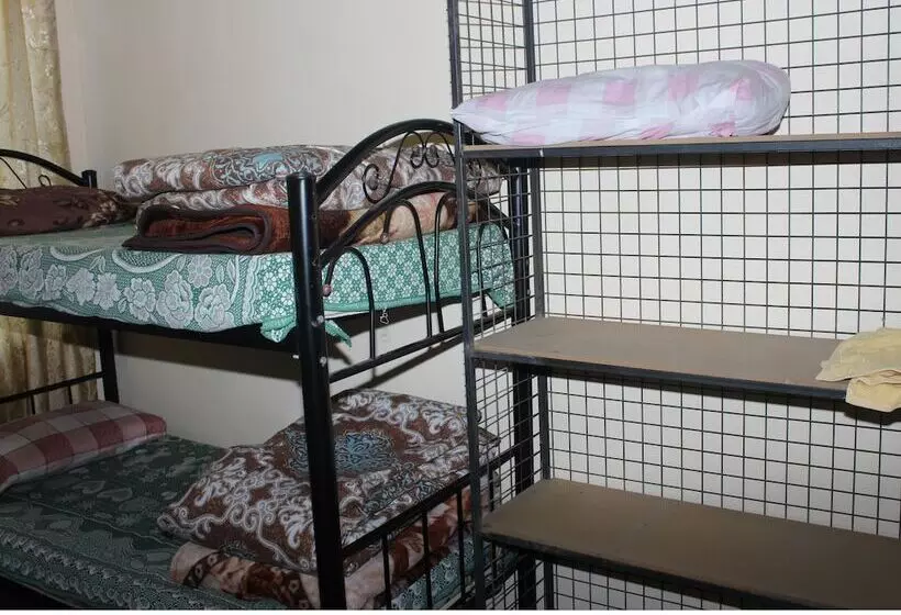 Jawal Hostel