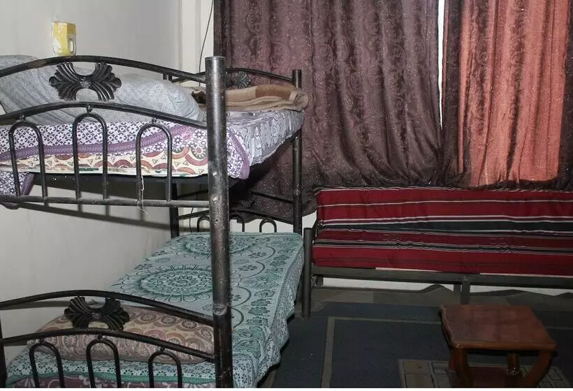 Jawal Hostel