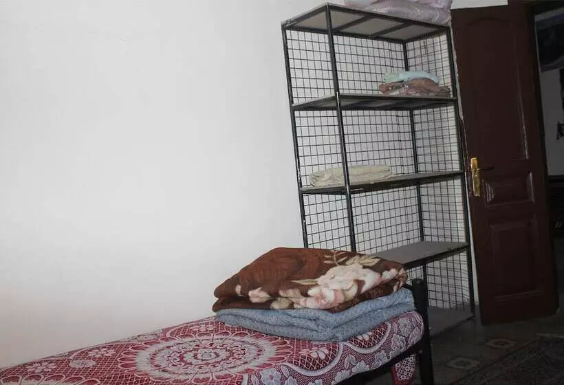 Jawal Hostel