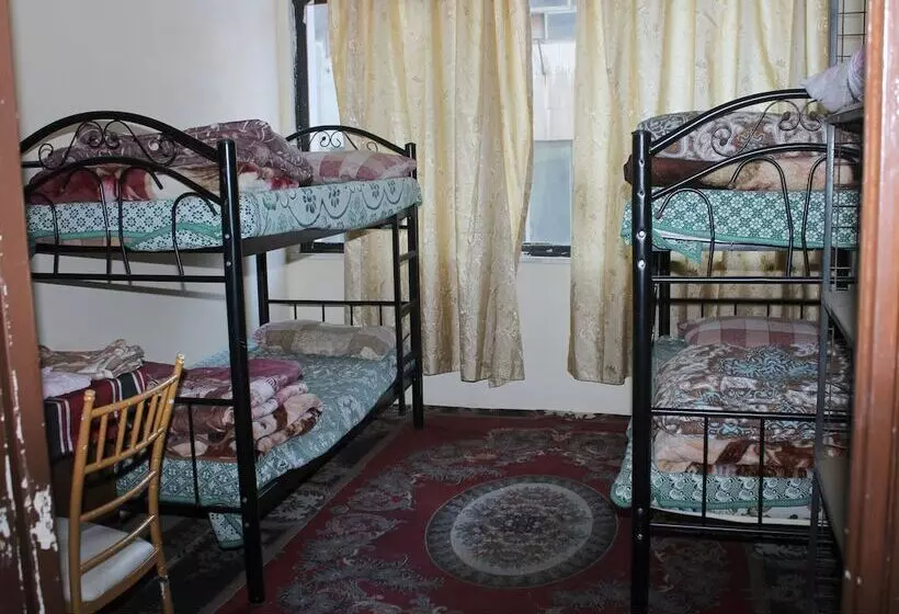 Jawal Hostel