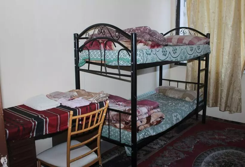 Jawal Hostel