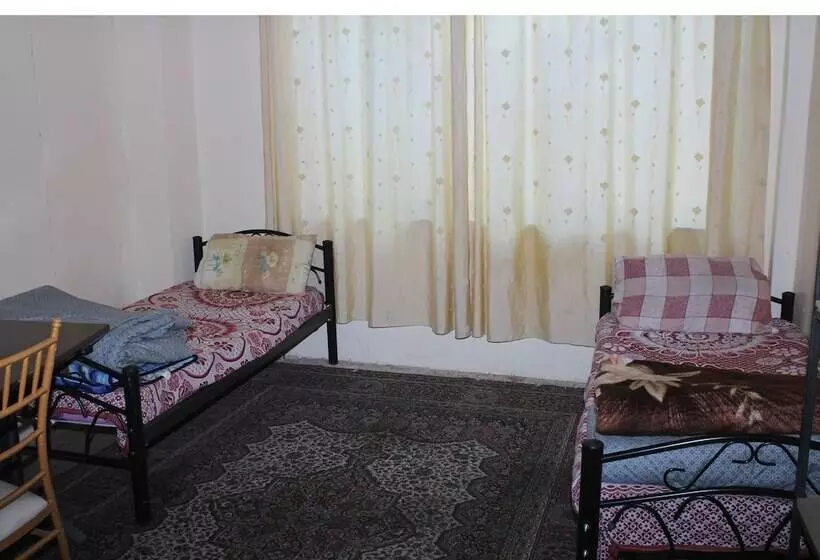 Jawal Hostel