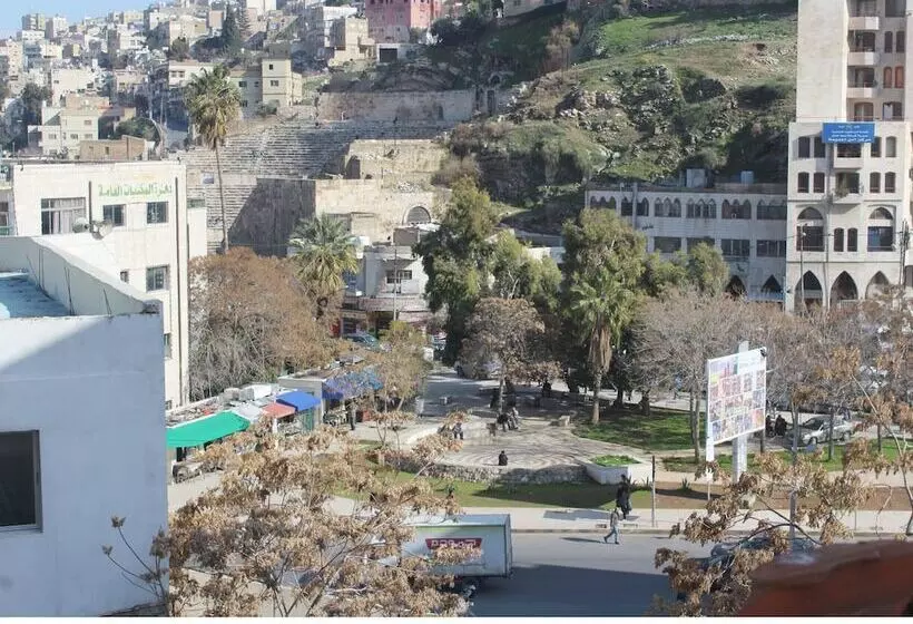 Jawal Hostel