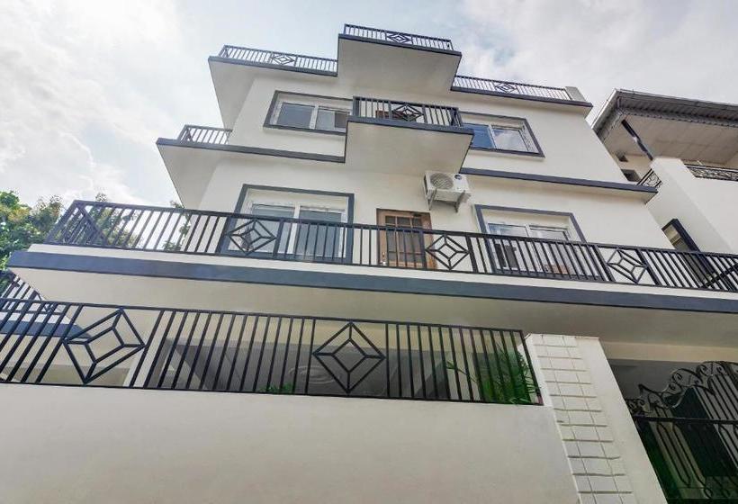 Pensionat Oyo Home 49287 Modern Stay Premnagar