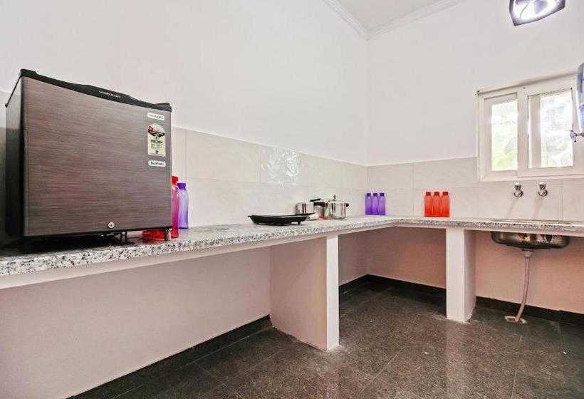 Pensionat Oyo Home 49287 Modern Stay Premnagar