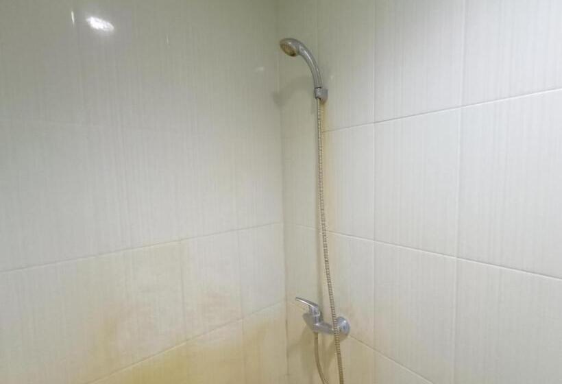 Reddoorz At Rids Hotel Manado