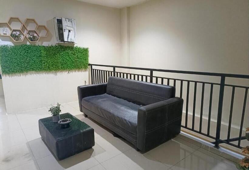 Reddoorz At Rids Hotel Manado