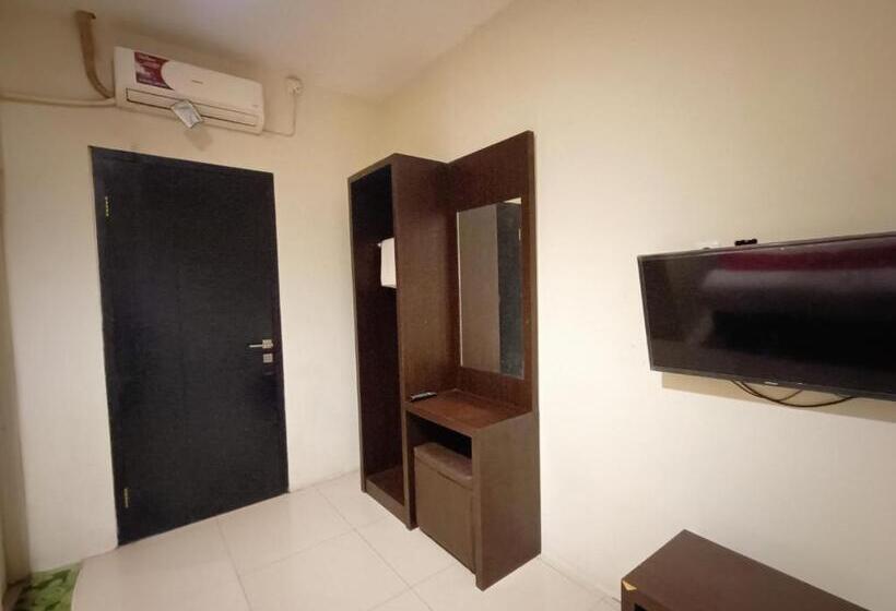 Reddoorz At Rids Hotel Manado