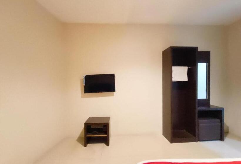 Reddoorz At Rids Hotel Manado