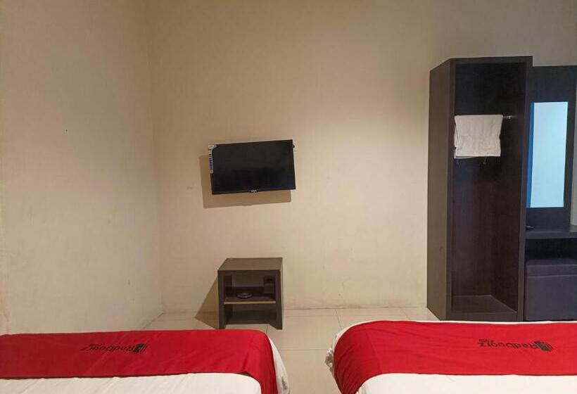 Reddoorz At Rids Hotel Manado