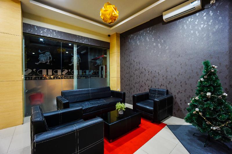 Reddoorz At Rids Hotel Manado