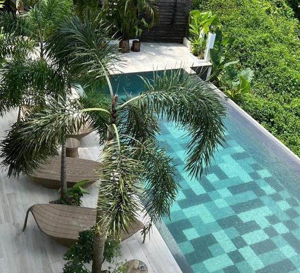 Ahana Resort El Nido