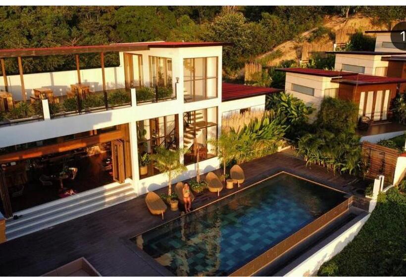 Ahana Resort El Nido