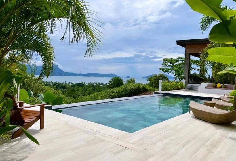 Ahana Resort El Nido